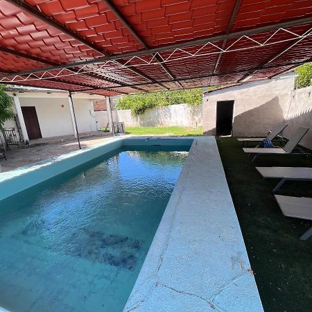 Flores Condominios Depa Rosa Álamos Zewnętrze zdjęcie