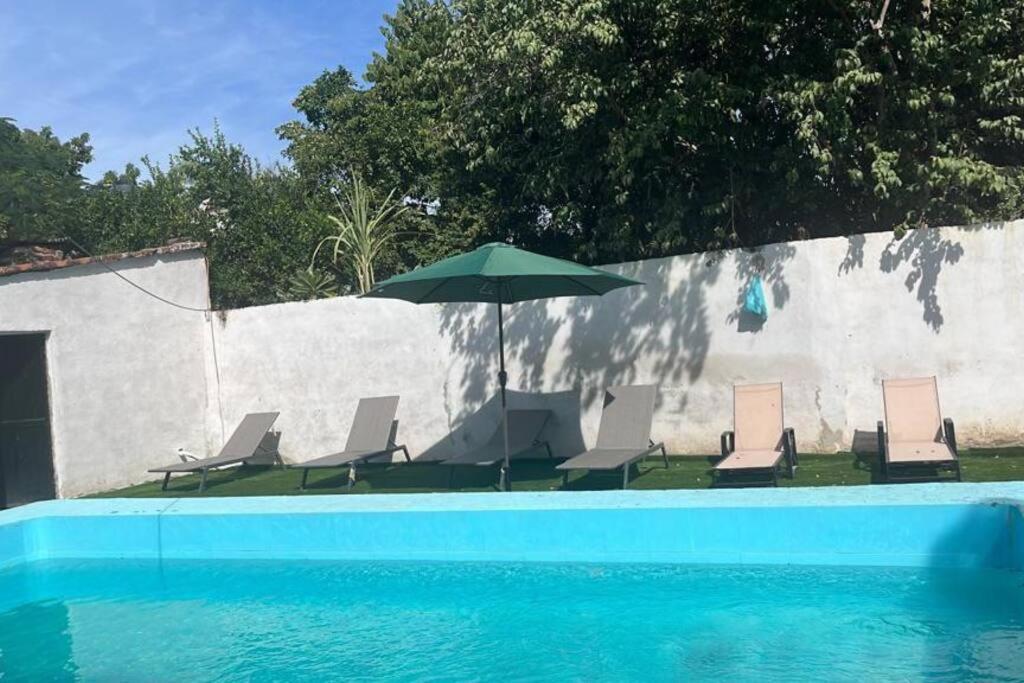 Flores Condominios Depa Rosa Álamos Zewnętrze zdjęcie