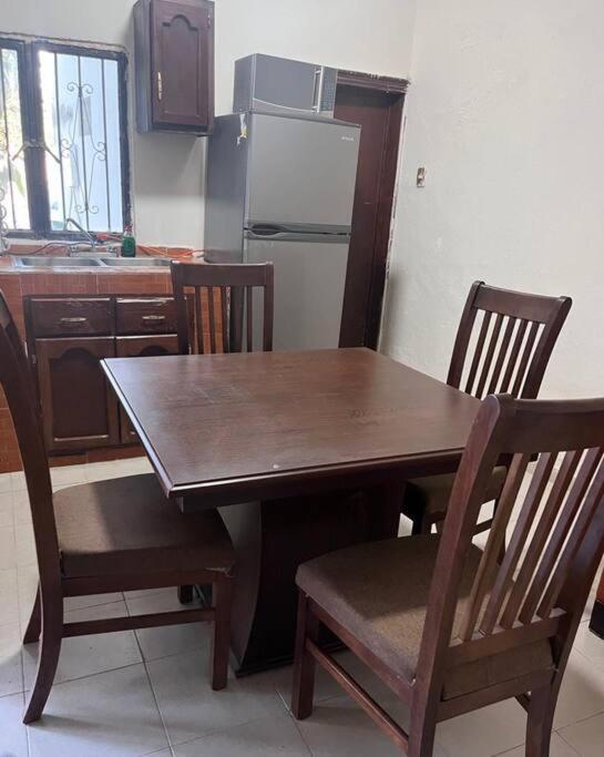 Flores Condominios Depa Rosa Álamos Zewnętrze zdjęcie