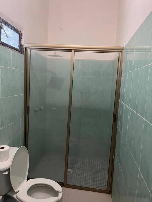 Flores Condominios Depa Rosa Álamos Zewnętrze zdjęcie