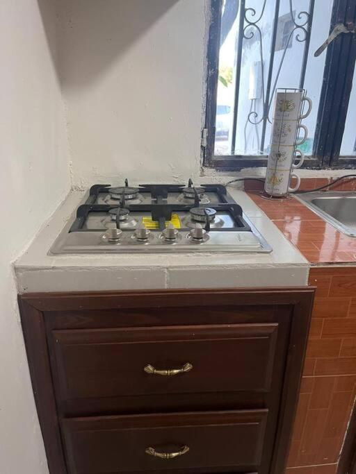 Flores Condominios Depa Rosa Álamos Zewnętrze zdjęcie