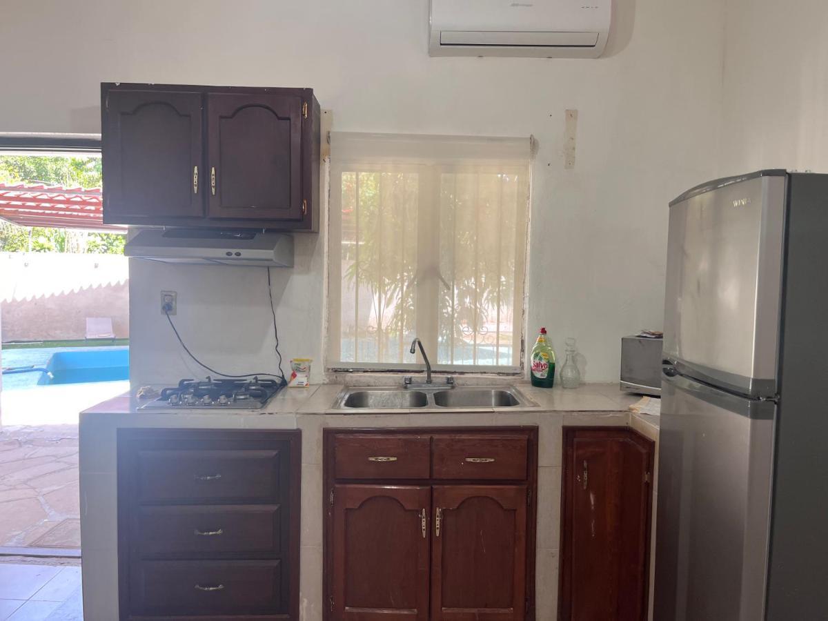Flores Condominios Depa Rosa Álamos Zewnętrze zdjęcie