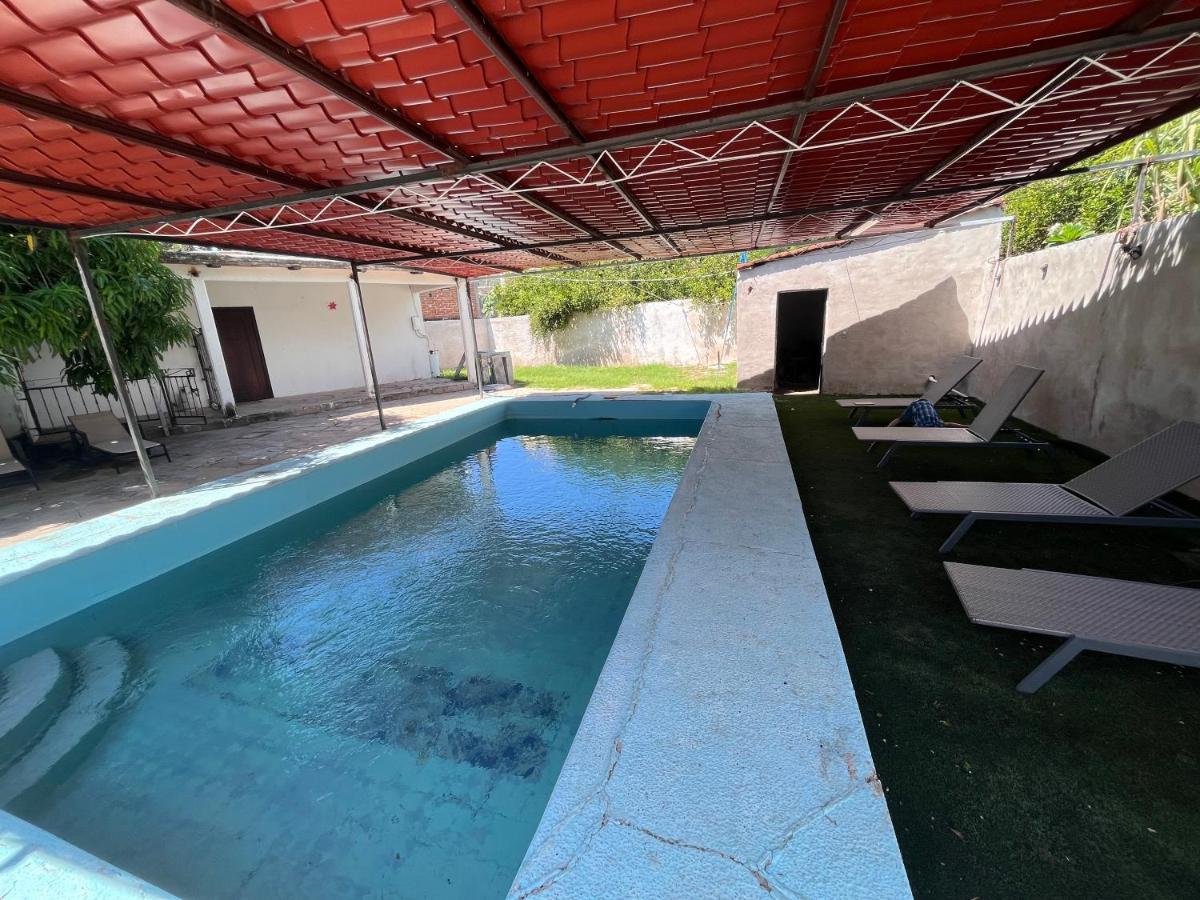 Flores Condominios Depa Rosa Álamos Zewnętrze zdjęcie
