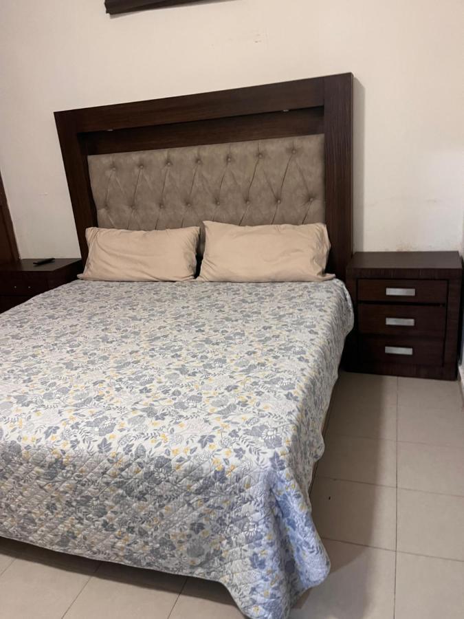Flores Condominios Depa Rosa Álamos Zewnętrze zdjęcie