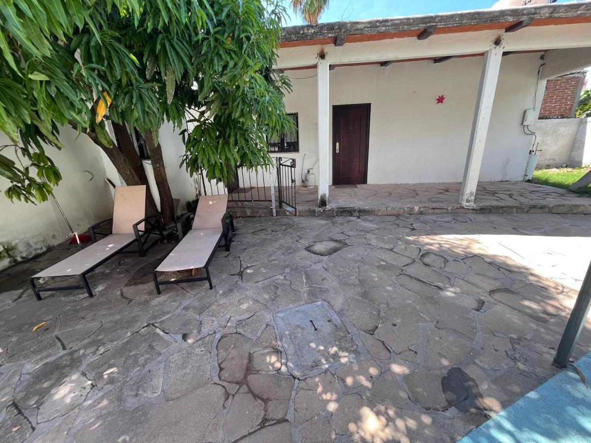 Flores Condominios Depa Rosa Álamos Zewnętrze zdjęcie