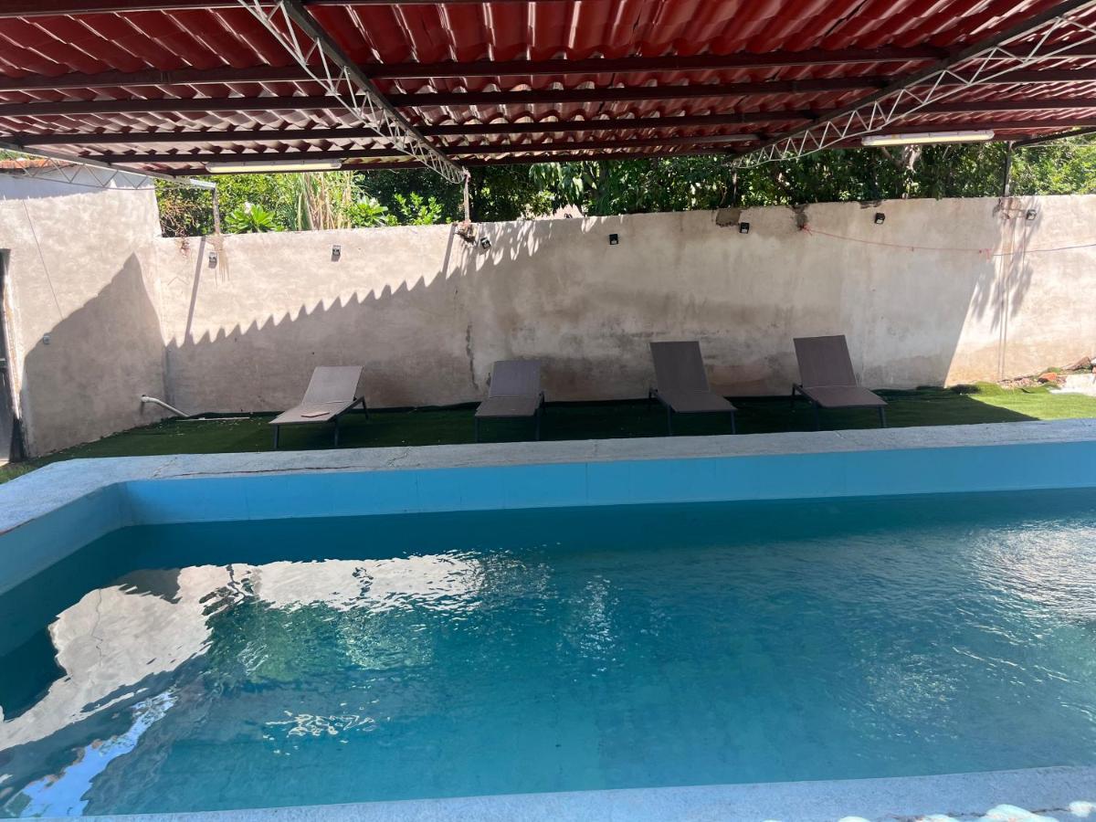 Flores Condominios Depa Rosa Álamos Zewnętrze zdjęcie